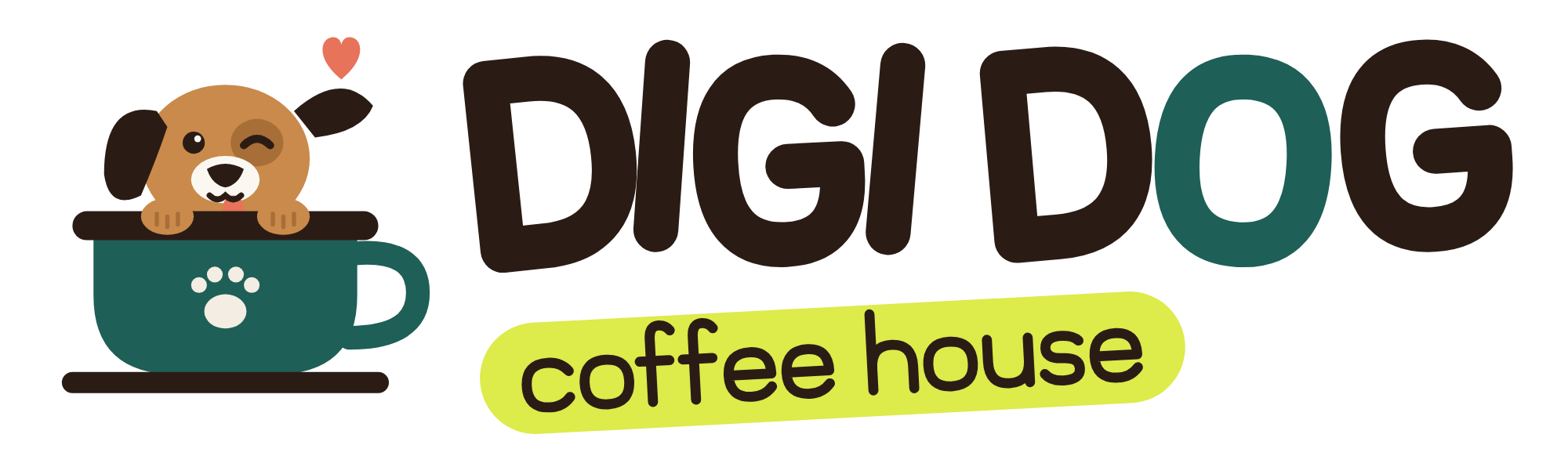Digi dog